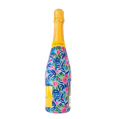 Veuve Edition Signature Bottle Wrap