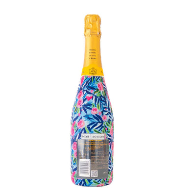 Veuve Edition Signature Bottle Wrap