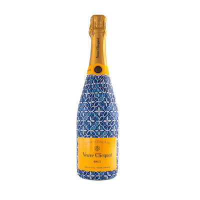 Veuve Edition Signature Bottle Wrap
