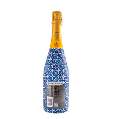 Veuve Edition Signature Bottle Wrap