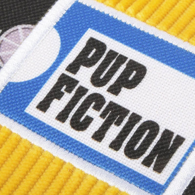 90's Video Tape Dog Toy