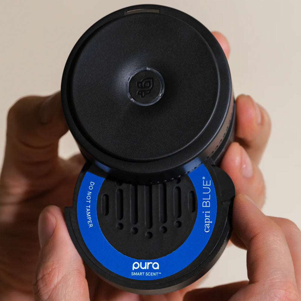 Volcano Pura Car Diffuser Refill Cartridge