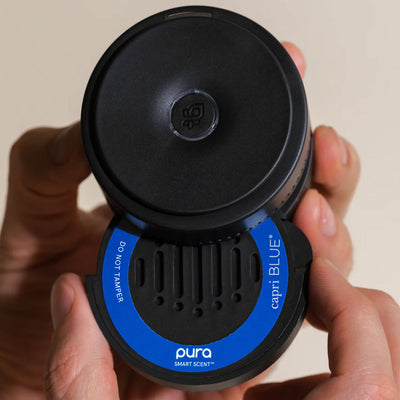 Volcano Pura Car Diffuser Refill Cartridge