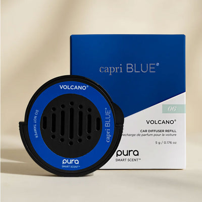 Volcano Pura Car Diffuser Refill Cartridge