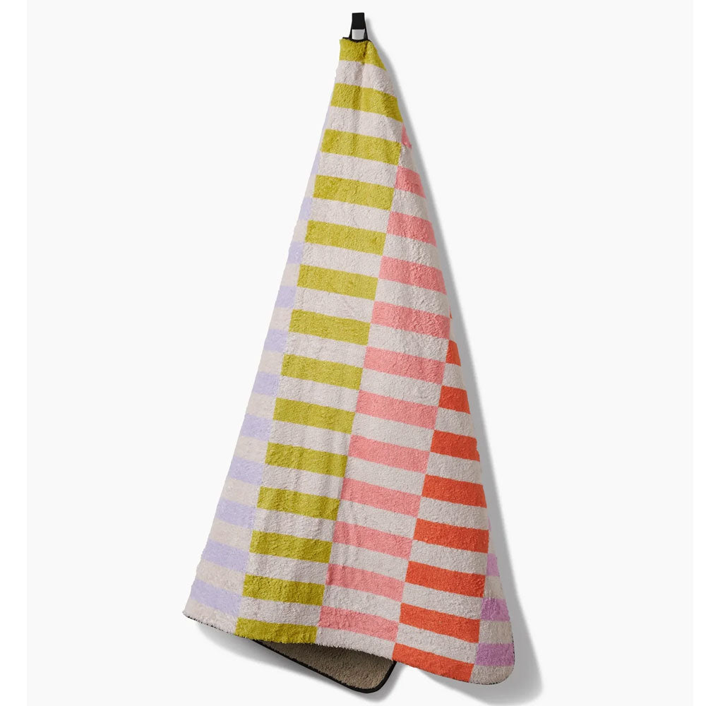 Wag Wise Plush Dog Towel
