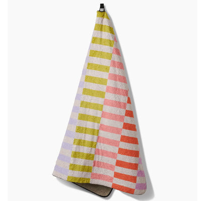 Wag Wise Plush Dog Towel