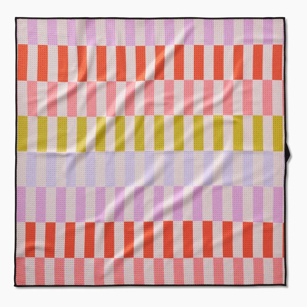 Wag Wise Dog Towel