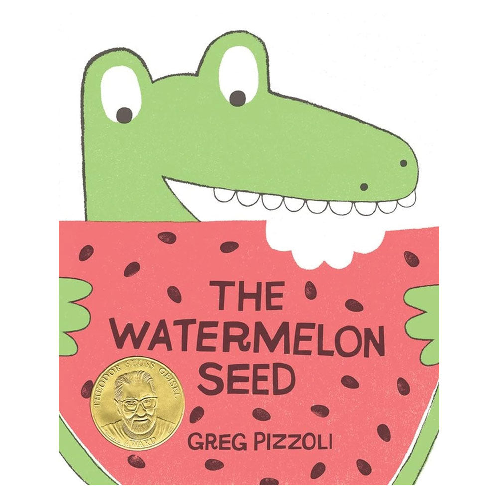 The Watermelon Seed