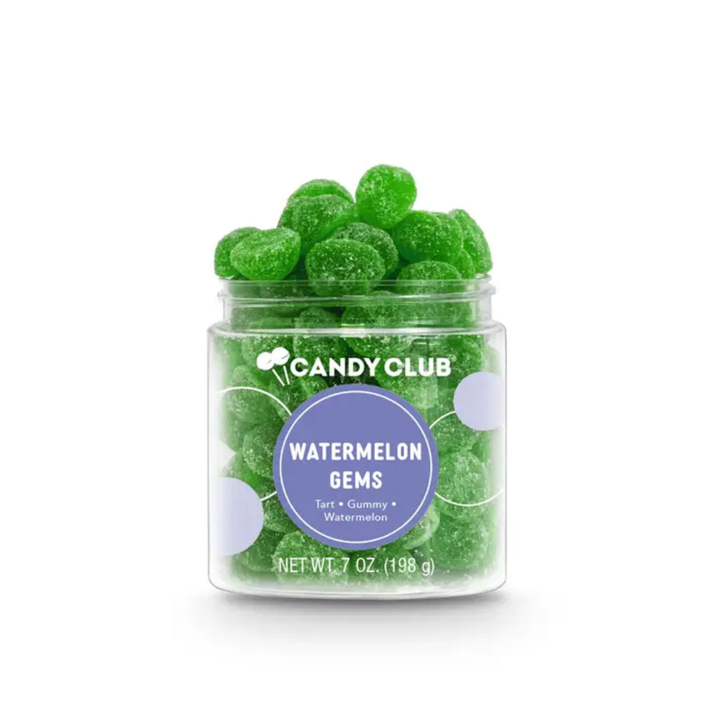 Watermelon Gems
