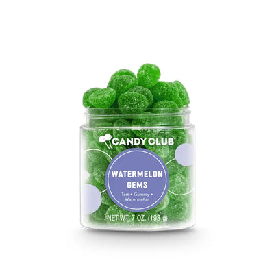 Watermelon Gems