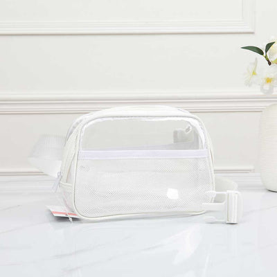 Clear Fanny Bag