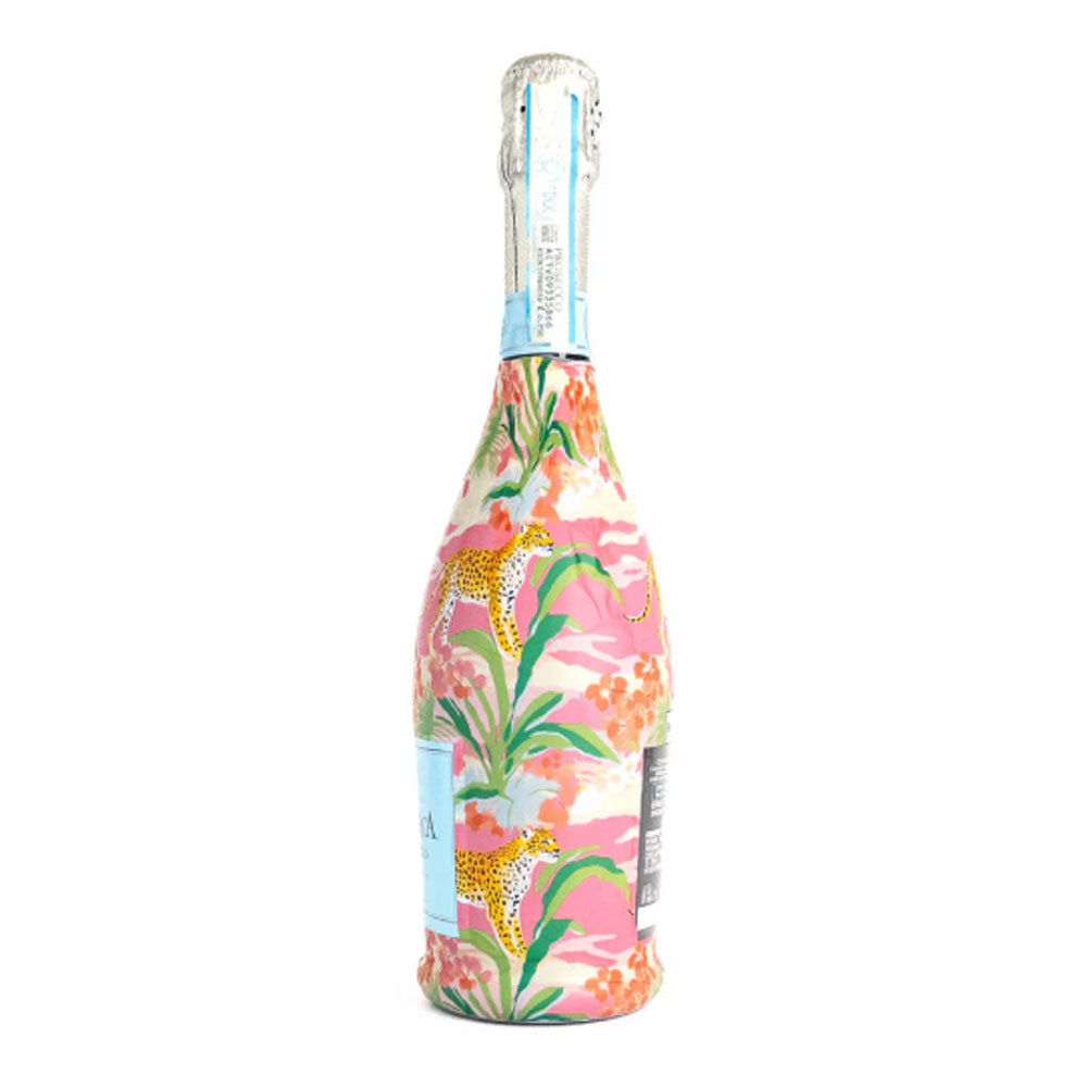 La Marca Edition Signature Bottle Wrap