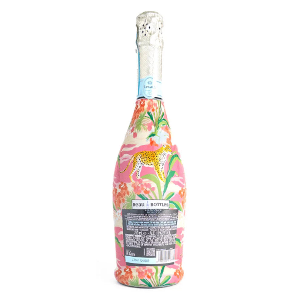 La Marca Edition Signature Bottle Wrap