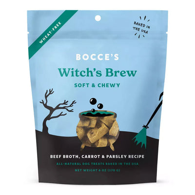 Witches' Brew Soft & Chewy
