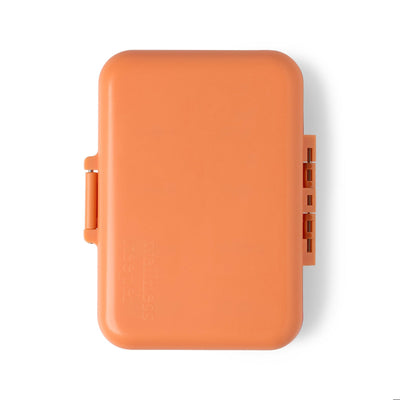 Wellness Keeper Light Up Pill and Vitamin Case