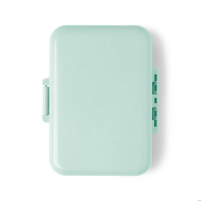 Wellness Keeper Light Up Pill and Vitamin Case