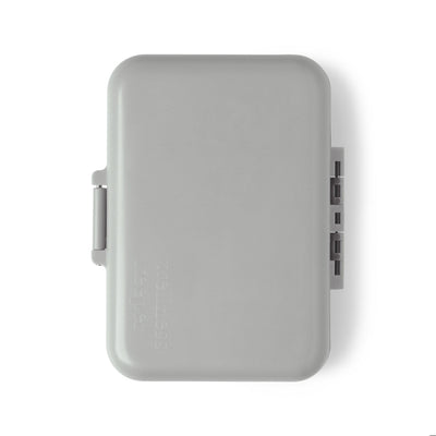 Wellness Keeper Light Up Pill and Vitamin Case