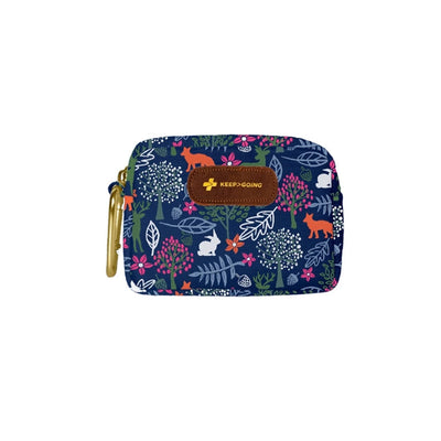 Keep Going Mini First Aid Kit