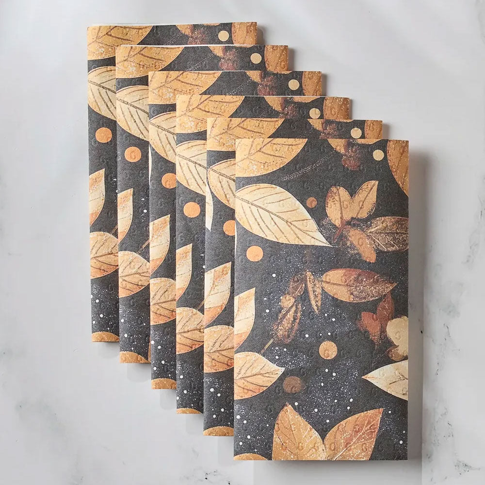 Botanical Wonderland Not Paper Towels