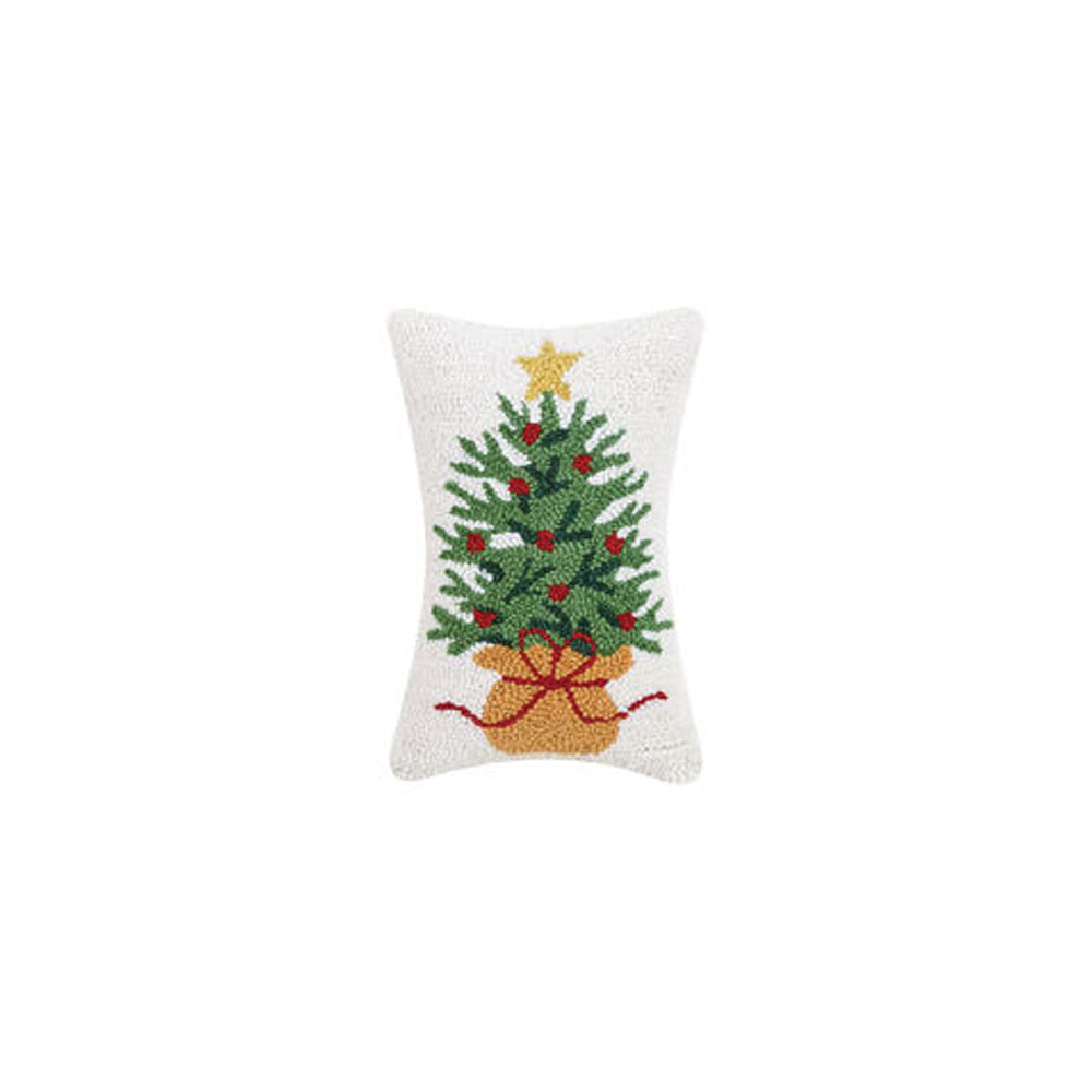 Christmas at the Lake Pillows 2023