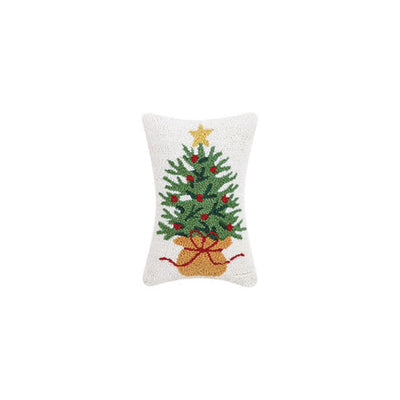 Christmas at the Lake Pillows 2023