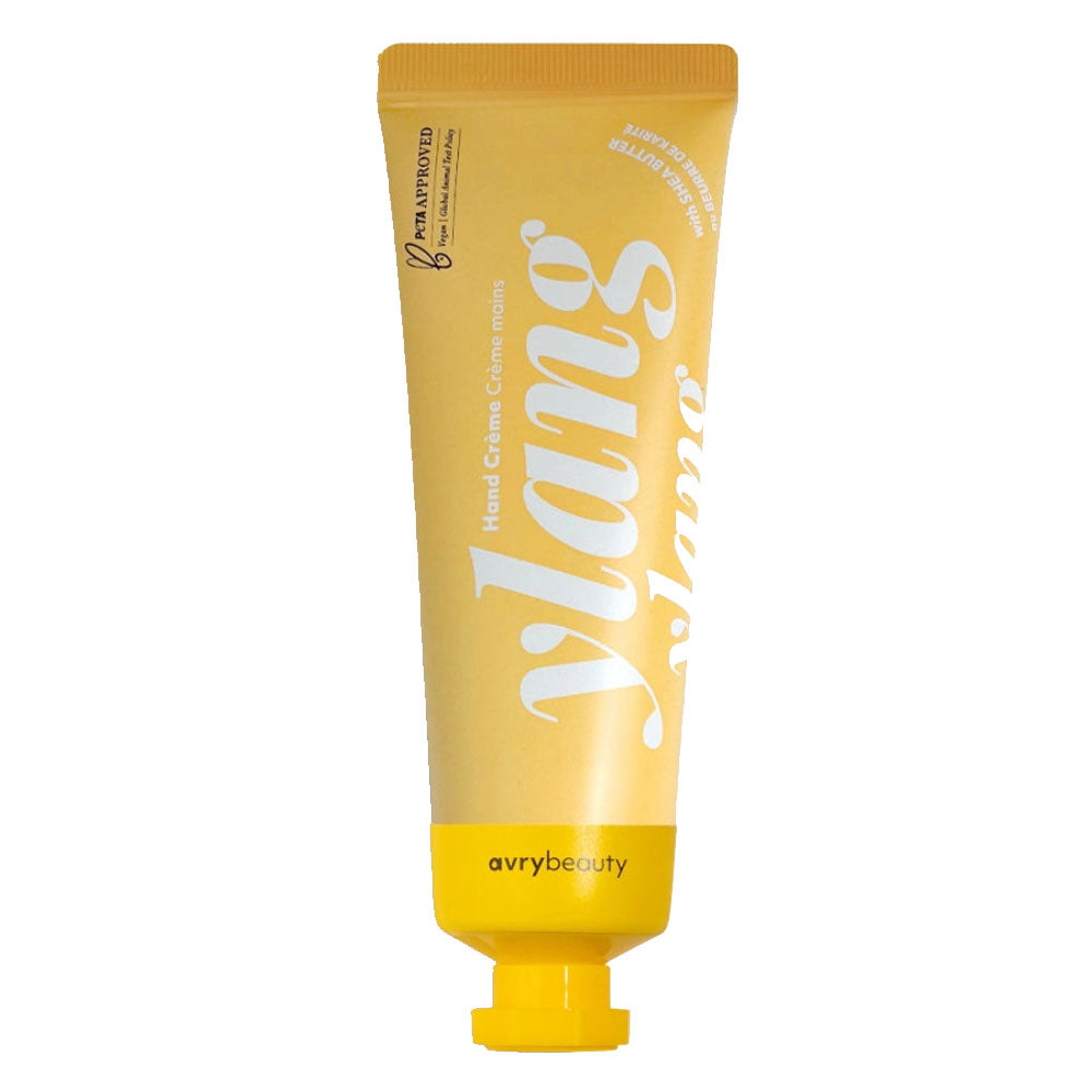 Ylang Ylang Shea Butter Lotion
