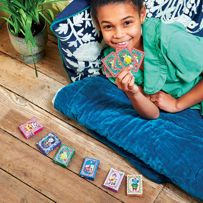 Yumi Tiny Playing Cards Assortment