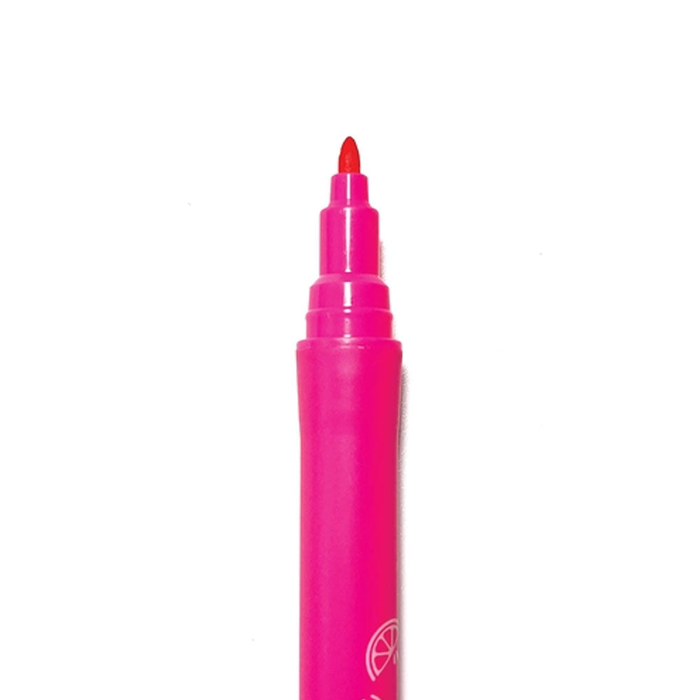 Yummy Yummy Scented Markers (set of 12)