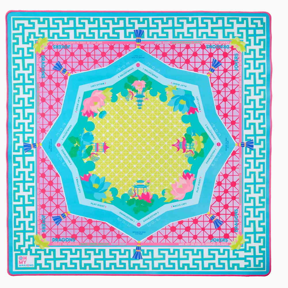 Zen Glow Mat