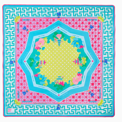 Zen Glow Mat
