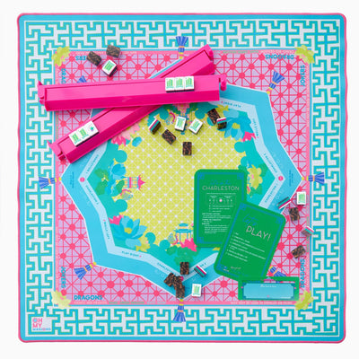 Zen Glow Mat