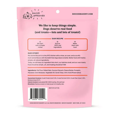 Zombie Bites Soft & Chewy Dog Treats