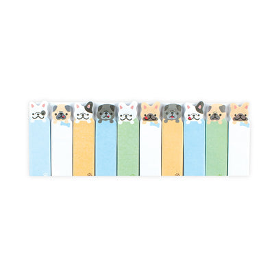 Sticky Note Pals (more styles available)