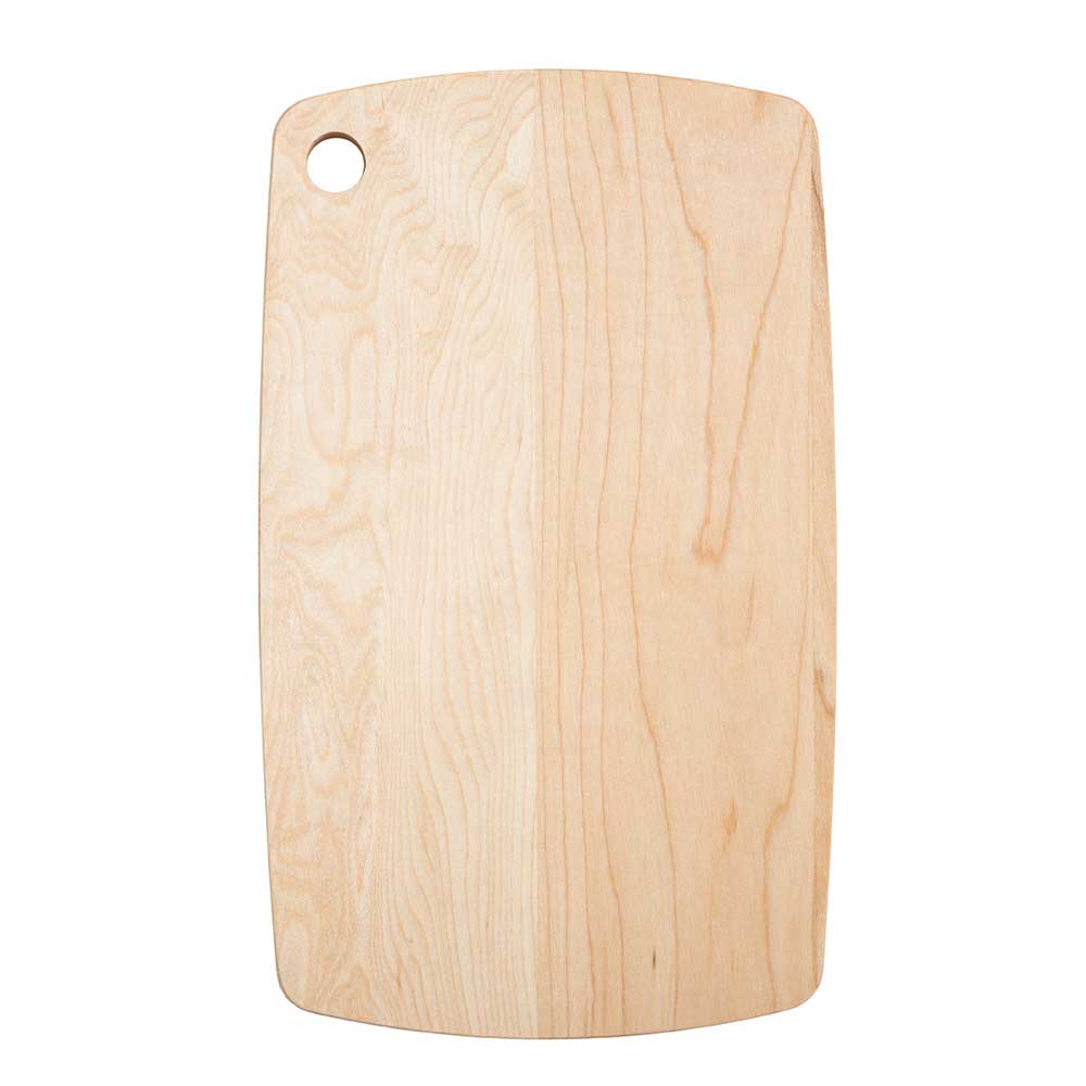 10" Maple Cheese Board - Barque Gifts