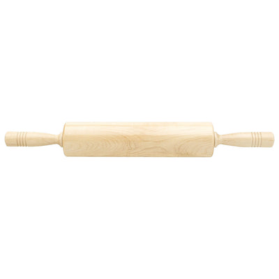 12" maple rolling pin on barquegifts.com