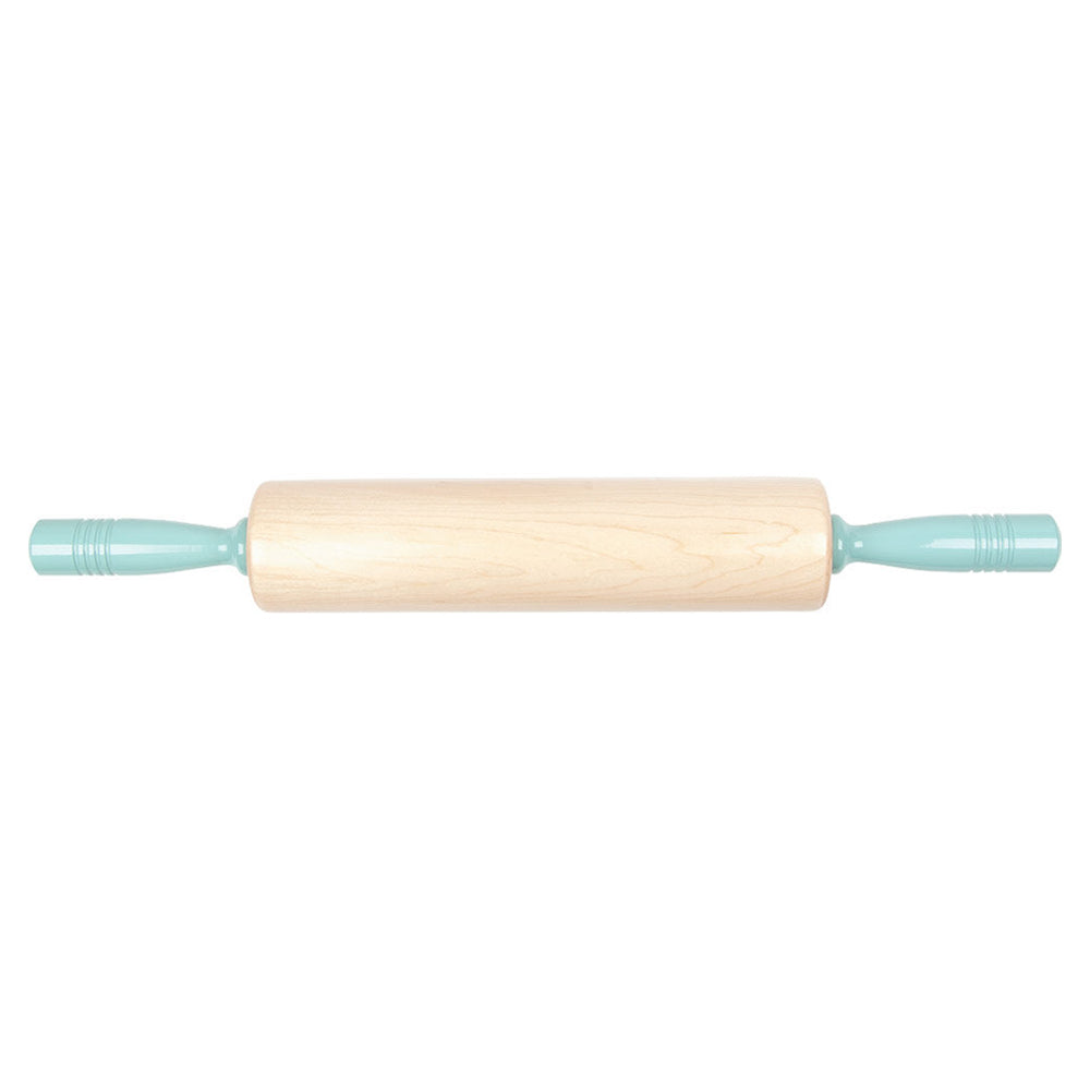 12" seafoam rolling pin on barquegifts.com