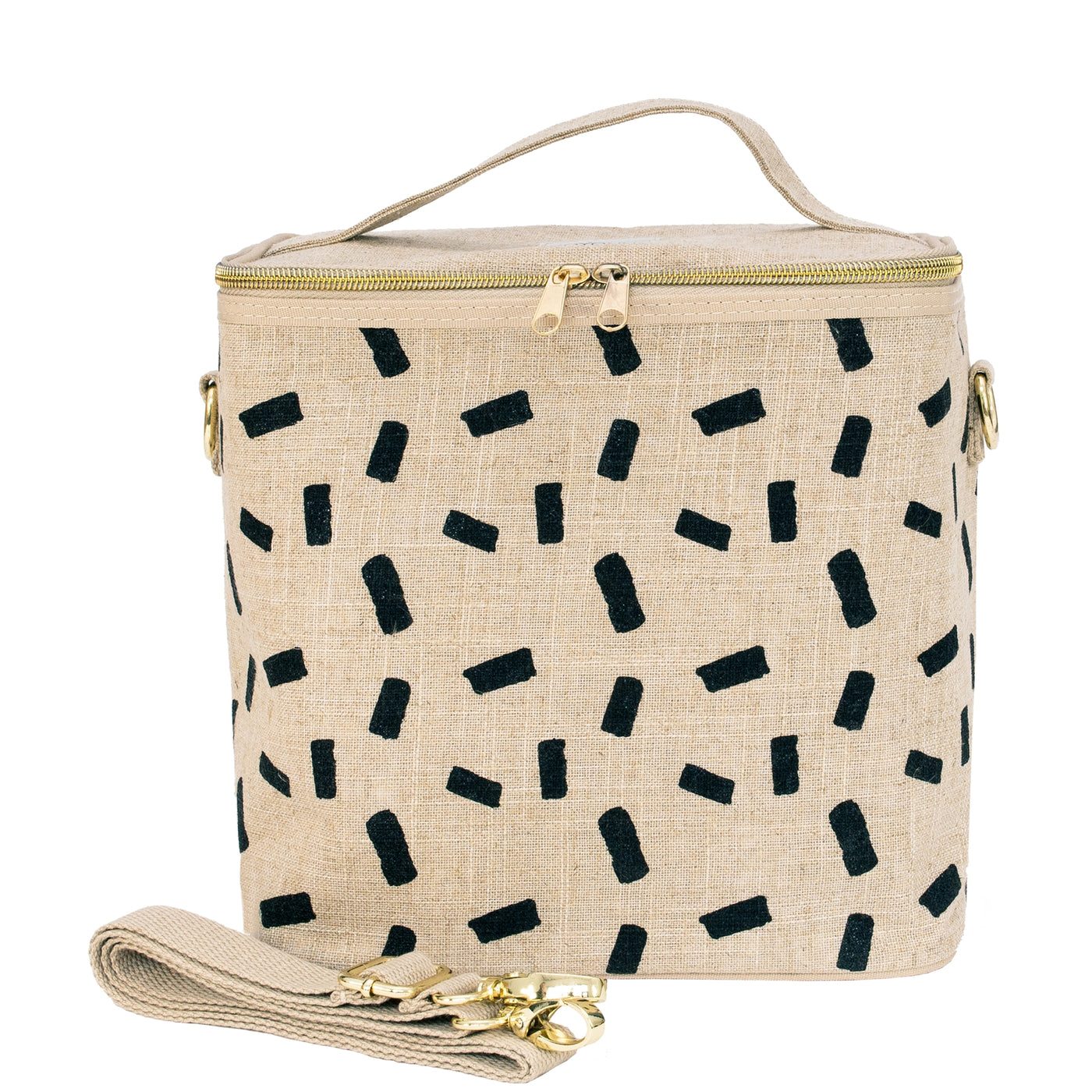 Upscale Lunch Bag