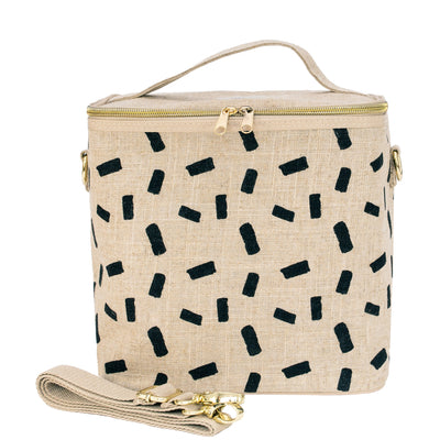 Upscale Lunch Bag