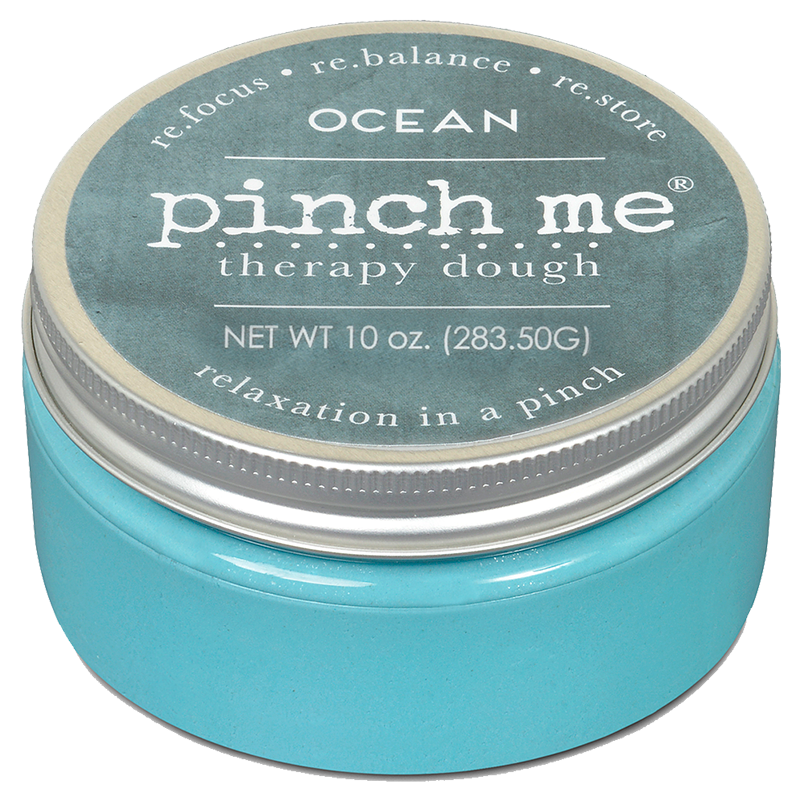 Pinch Me Therapy Dough