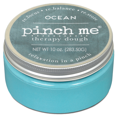 Pinch Me Therapy Dough