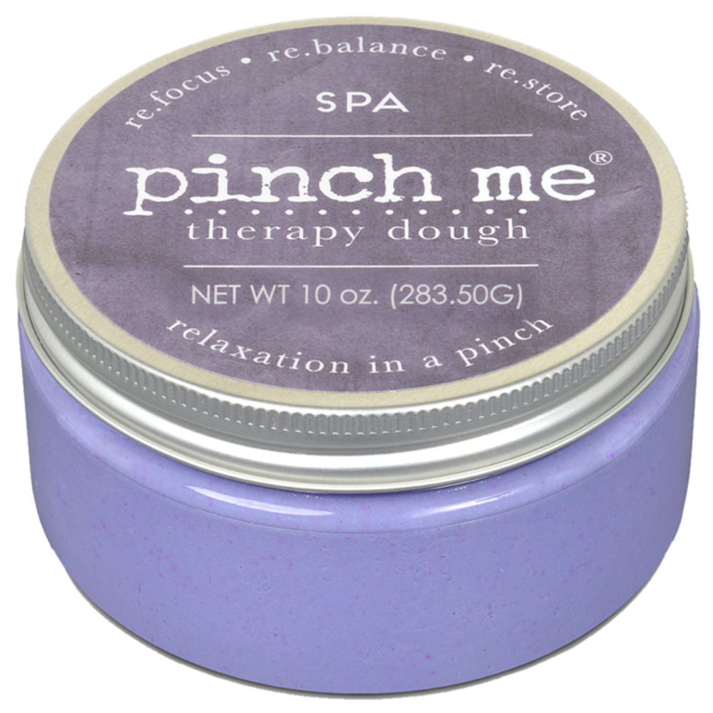 pinch me therapy dough on barquegifts.com