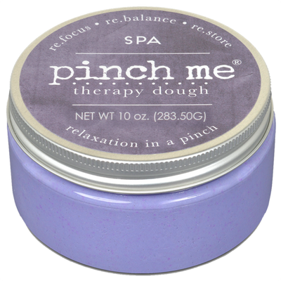 pinch me therapy dough on barquegifts.com