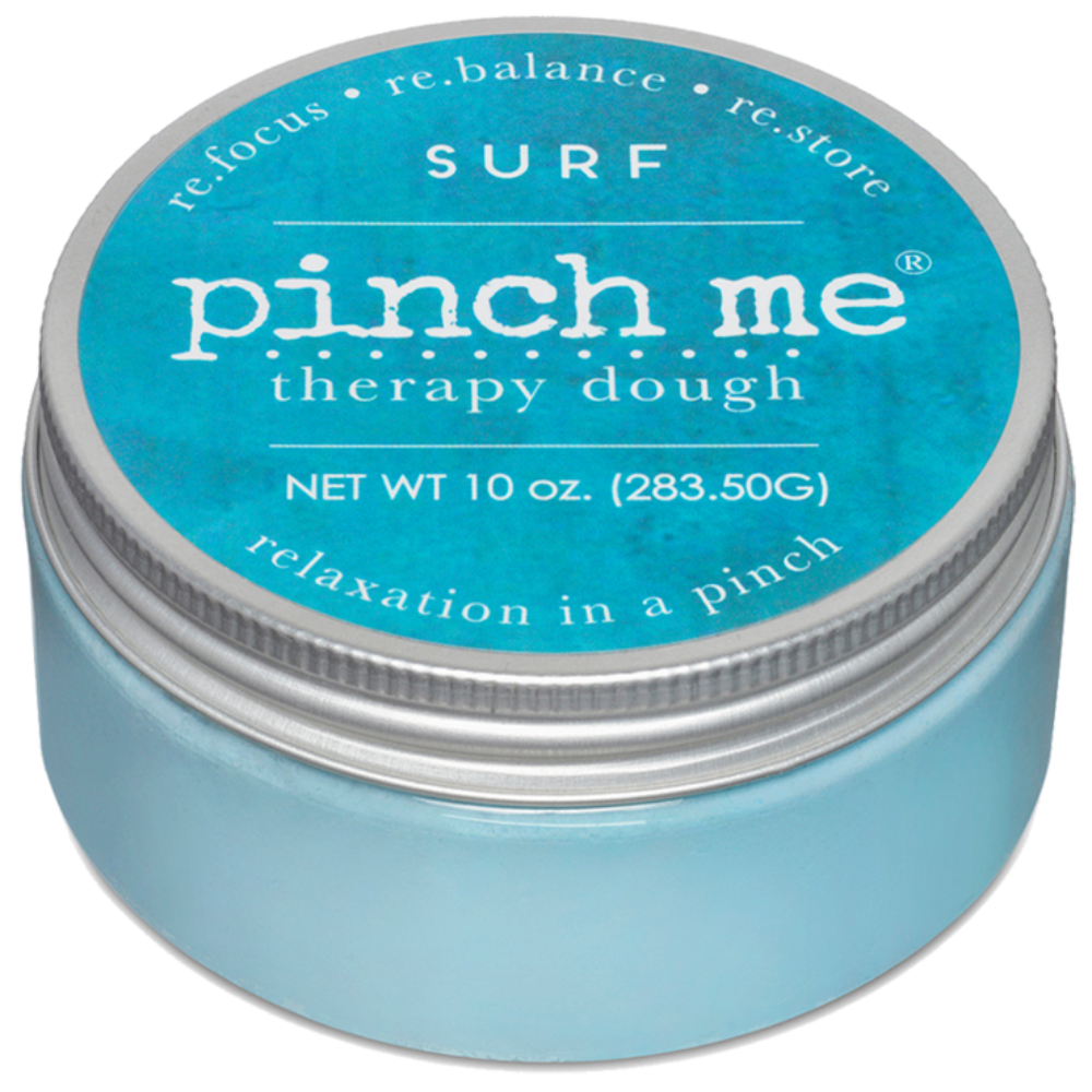 pinch me therapy dough on barquegifts.com