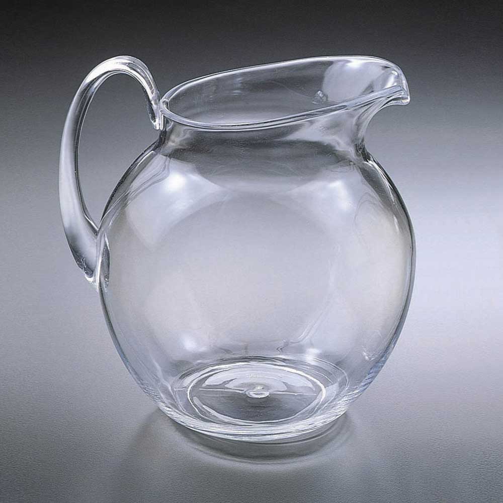 3 Quart Blow Mold Pitcher