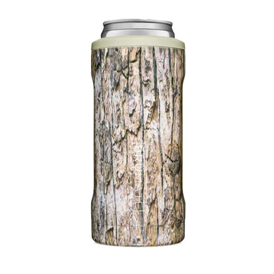 brumate 3d camo slim cooler on barquegifts.com