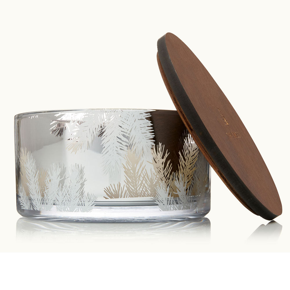 Frasier Fir Candles and Diffusers