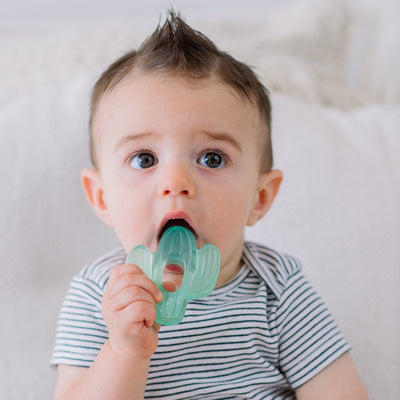 Water Filled Baby Teethers