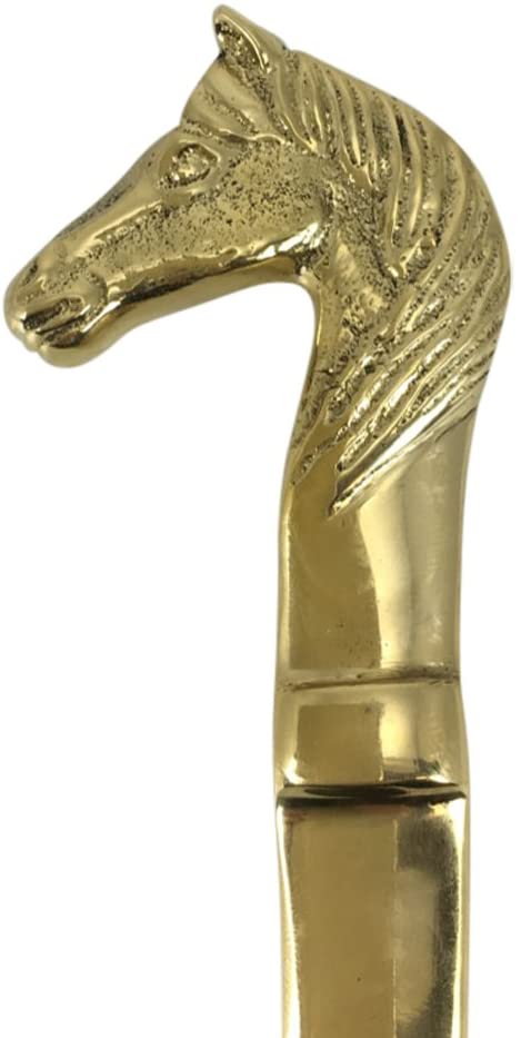 Brass Letter Openers - Barque Gifts