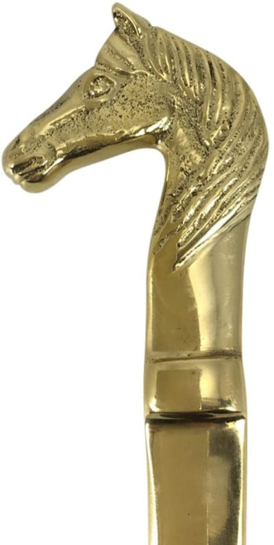 Brass Letter Openers - Barque Gifts