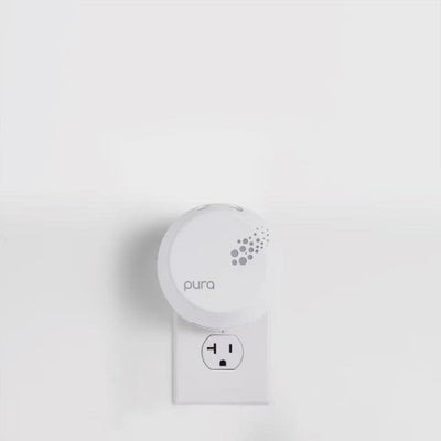 volcano pura home diffuser on barquegifts.com